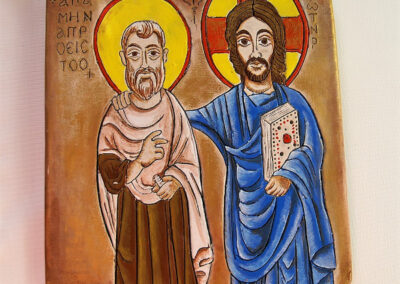 Jezus i Przyjaciel2