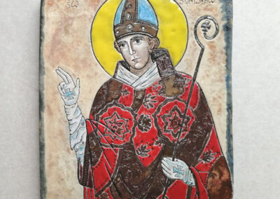 św. Stanisław biskup II